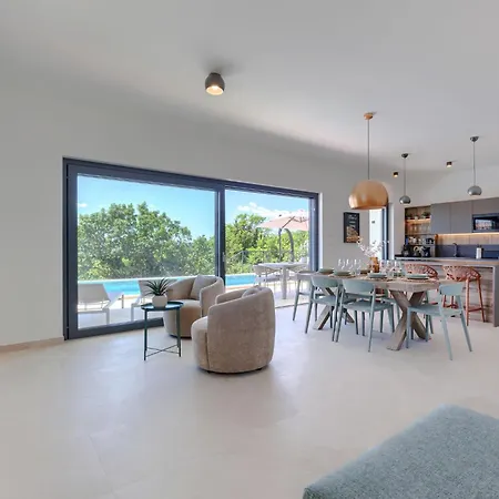 Βίλα Florinda By Interhome *