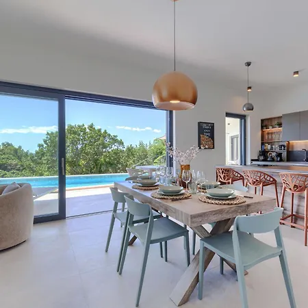 Florinda By Interhome Villa Raša