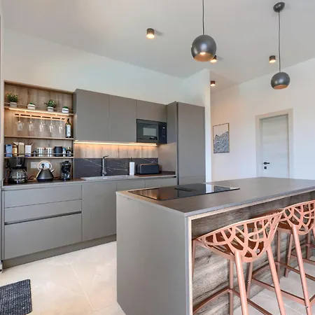 Βίλα Florinda By Interhome