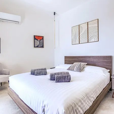Villa Florinda By Interhome