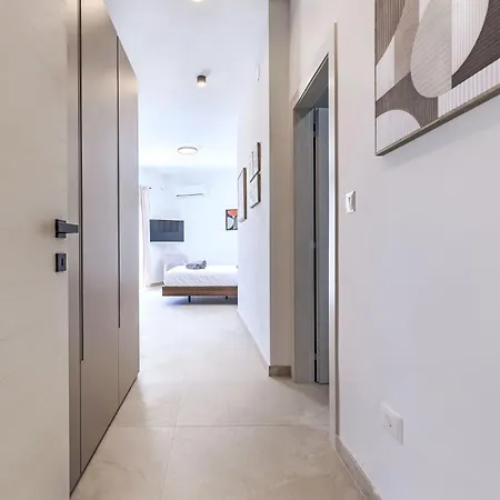 Florinda By Interhome Villa *