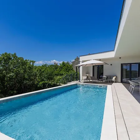 Florinda By Interhome Villa